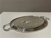 Vassoio Floriddia Gioielli in Argento ARG512 - ARG512